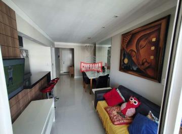 Apartamento · 73m² · 2 Quartos · 2 Vagas · Apartamento à venda, 2 quartos, 2 suítes, 2 vagas, Barcelona - São Caetano do Sul/SP