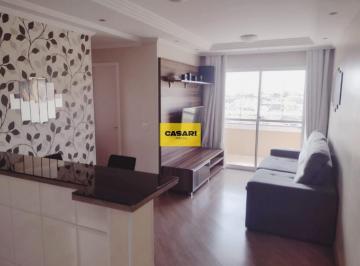 Photo 1 · Apartamento à venda com 2 dormitórios no bairro Assunção – São Bernardo do Campo/SP