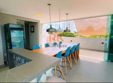 Apartamento · 160m² · 3 Quartos · 2 Vagas · Cobertura | 3 Quartos | Suíte | 2 Vagas | Santa Branca