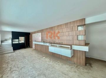 Apartamento · 284m² · 3 Quartos · 2 Vagas · Cobertura à venda no Bairro Liberdade