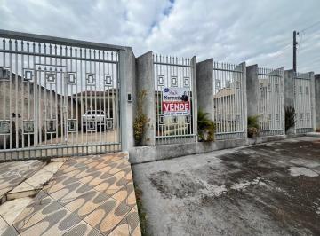 Casa · 3 Quartos · 2 Vagas · VENDA | Casa, com 3 dormitórios em Centro, Paranavaí