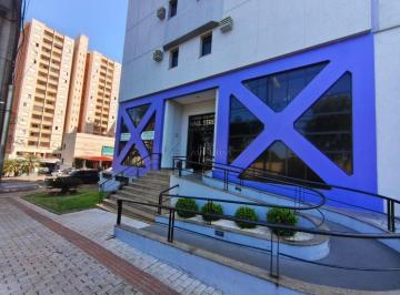 Comercial · 132m² · LOCAÇÃO | Sala/Salão, em Centro, Londrina