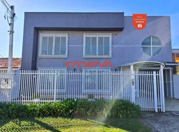 Comercial · 304m² · 6 Vagas · Casa comercial com 6 vagas para aluguel no Parolin