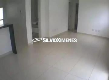 Apartamento · 65m² · 2 Quartos · 2 Vagas · Residencial › Área Privativa no Prado com 65,00 (M²), 2 quartos e 2 vagas para Venda