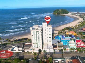 Apartamento · 284m² · 4 Quartos · 2 Vagas · Cobertura Beira Mar Frente Ao Cristo