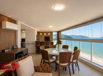 Apartamento · 284m² · 4 Quartos · 2 Vagas · Cobertura Beira Mar Frente Ao Cristo