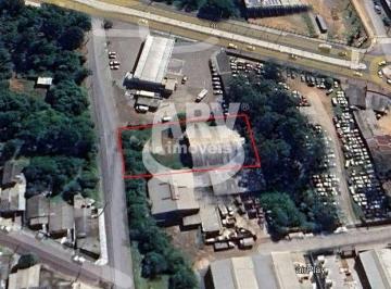 Comercial · 2 Vagas · Pavilhão - B. Rincão Dos Ilhéus - Estância Velha - RS