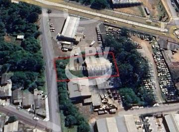 Comercial · 2 Vagas · Pavilhão - B. Rincão Dos Ilhéus - Estância Velha - RS