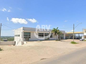 Comercial · Loja + Subsolo - B. Bela Vista - Alvorada - RS