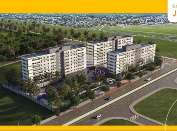 Apartamento · 35m² · 2 Quartos · 1 Vaga · Caminho dos Jerivás – Garanta Sua Unidade! Oportunidade ÚNICA no Minha Casa Minha Vida!