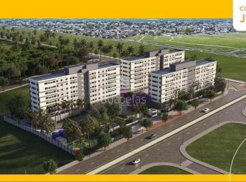 Apartamento · 35m² · 2 Quartos · 1 Vaga · Caminho dos Jerivás – Garanta Sua Unidade! Oportunidade ÚNICA no Minha Casa Minha Vida!