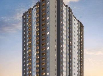 Apartamento · 24m² · 1 Quarto · Vivaz Estação Pirituba | Construtora Vivaz | Construção | 24 metros | 01 suíte | sem varanda e vaga