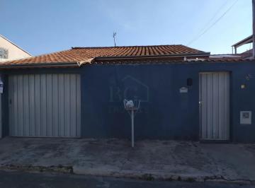 Casa · 128m² · 2 Quartos · 1 Vaga · Casas Padrão em Poços de Caldas