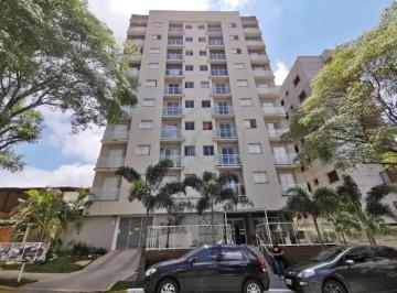 Apartamento · 46m² · 2 Quartos · 1 Vaga · Apartamentos Padrão em Poços de Caldas