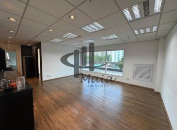 Comercial · 84m² · 2 Vagas · Venda Sala Comercial Sao Caetano do Sul Centro Ref: 45086