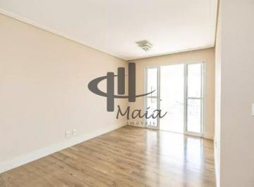 Apartamento · 69m² · 2 Quartos · 1 Vaga · Locação Apartamento Sao Caetano do Sul Santa Paula Ref: 45079