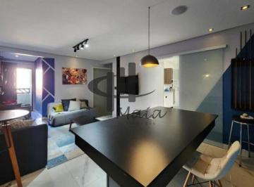 Apartamento · 98m² · 3 Quartos · 1 Vaga · Venda Apartamento Sao Caetano do Sul Santa Maria Ref: 45080