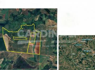Rural · 8032464m² · FAZENDA À VENDA