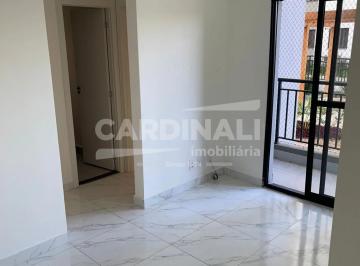 Apartamento · 43m² · 2 Quartos · 1 Vaga · Excelente apartamento para locação com 2 dormitórios no Condomínio Urban em frente à PUC Campinas.