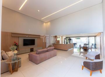 Casa · 361m² · 4 Quartos · 4 Vagas · Linda Casa Térrea - 4 suítes - Jardim Botânico 3