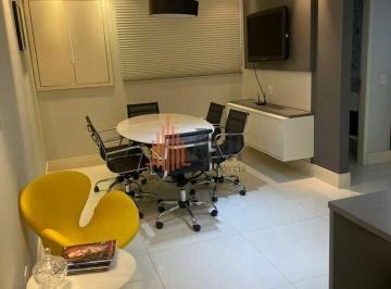 Comercial · 52m² · 1 Vaga · Sala Comercial 52m² para Locação no Anália Franco