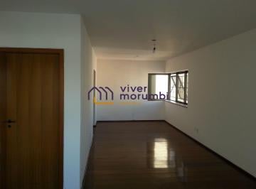 Apartamento · 120m² · 3 Quartos · 2 Vagas · Apartamento em Perdizes - 3 Quartos, sendo 1 suíte e 2 vagas