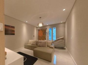 Casa · 97m² · 2 Quartos · 1 Vaga · Sobrado Residencial 97m² com 2 quartos, 1 suíte à Venda no Tatuapé