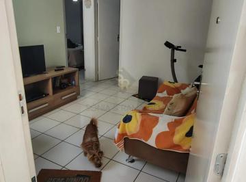 Apartamento · 42m² · 2 Quartos · 1 Vaga · Apartamentos Padrão em Ribeirão Preto