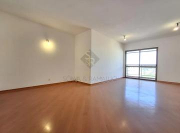 Apartamento · 150m² · 4 Quartos · 1 Vaga · Apartamento padrão para Venda e Locaqção no Bairro Centro, em Ribeirão Preto