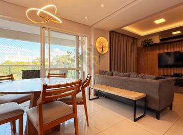 Apartamento · 114m² · 3 Quartos · 2 Vagas · Apartamento Padrão para Venda no Bairro Jardim Botânico, em Ribeirão Preto!!!
