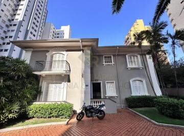 Comercial · 551m² · Casa Comercial para Locação no bairro Centro, em Ribeirão Preto