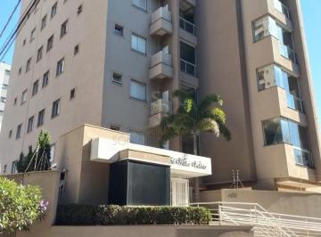 Apartamento · 76m² · 2 Quartos · 2 Vagas · Apartamentos Padrão em Ribeirão Preto