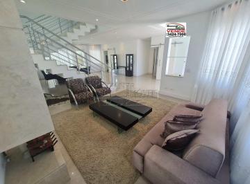 Casa · 423m² · 4 Quartos · 6 Vagas · Sobrado de Condomínio com 4 quartos, Parque Terra Nova II, São Bernardo do Campo - R$ 5.5 mi, Cod: 5