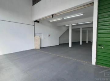 Comercial · 290m² · GALPÃO PARA LOCAÇÃO ARTUR ALVIM