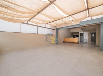 Comercial · 220m² · 2 Vagas · Sobrado Comercial à venda, 220 m², Vila Nova Conceição, 2 vagas
