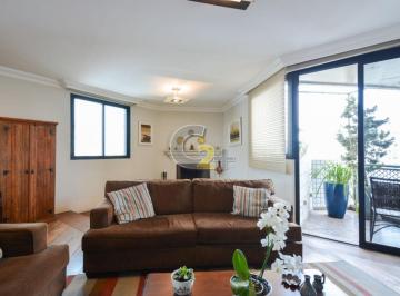 Apartamento · 202m² · 3 Quartos · 3 Vagas · Apartamento à venda em Moema, 3 quartos, 3 suítes, 3 vagas de garagem