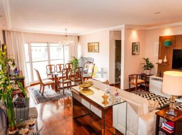 Apartamento · 120m² · 3 Quartos · 2 Vagas · Apartamento á venda em Perdizes, 3 quartos, 2 suítes, 2 vagas de garagem