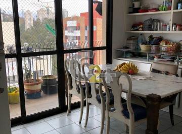Apartamento · 254m² · 3 Quartos · 4 Vagas · Apartamento à venda no Morumbi com 3 quartos, 3 suítes e 4 vagas