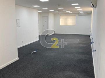 Comercial · 200m² · 3 Vagas · Conjunto comercial duplex, Itaim Bibi, 3 vagas