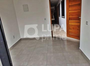 Apartamento · 33m² · 2 Quartos · 1 Vaga · APARTAMENTO COM 2 QUARTOS E 1 VAGA DE GARAGEM À VENDA NA VILA NOVA MAZZEI