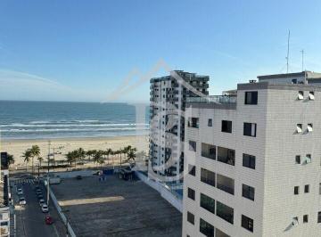 Apartamento · 80m² · 2 Quartos · 1 Vaga · Apartamento no Bairro Tupi, Praia Grande SP, com 2 quartos, 1 suíte.