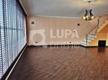 Casa · 306m² · 4 Quartos · 4 Vagas · CASA COM 4 QUARTOS E 4 VAGAS DE GARAGEM À VENDA NA VILA GUILHERME