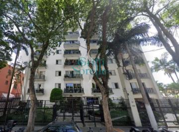 Apartamento · 110m² · 3 Quartos · 1 Vaga · Apartamento à Venda no Brooklin Paulista - São Paulo/SP.