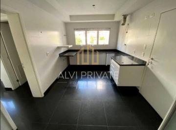 Apartamento · 271m² · 3 Quartos · 4 Vagas · - APARTAMENTO À VENDA - ALTÍSSIMO PADRÃO -  EM PERDIZES - 271m² - 3 QUARTOS - 3 SUÍTES - 4 VAGAS -