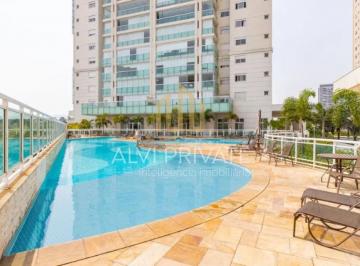 Apartamento · 197m² · 4 Quartos · 3 Vagas · Luxo e conforto no Jardim das Perdizes.