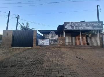 Casa · 429m² · 3 Quartos · 2 Vagas · CASA RESIDENCIAL/COMERCIAL