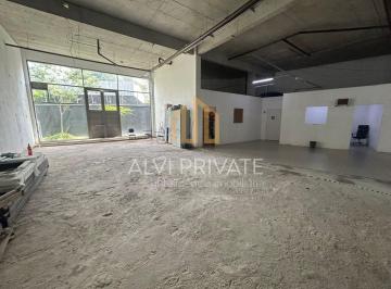 Comercial · 475m² · 1 Quarto · Loja de 474m² em Perdizes, próximo ao Allianz Parque