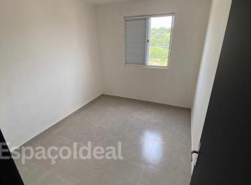 Apartamento · 44m² · 2 Quartos · 1 Vaga · Apartamento no Jardim Nova Esperança em Bauru