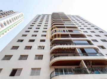 Apartamento · 160m² · 4 Quartos · 3 Vagas · APARTAMENTO À VENDA EM PERDIZES - 160m² - 4 QUARTOS - 1 SUÍTE - 3 VAGAS