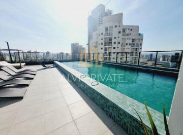 Apartamento · 33m² · 1 Quarto · Apartamento à Venda em Perdizes 33m² | 1 Quarto| Prédio Novo